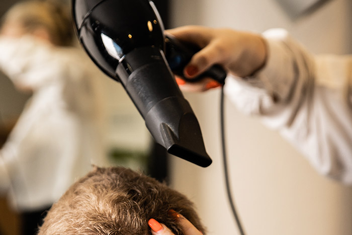 Drogen, Fohnen & Wassen